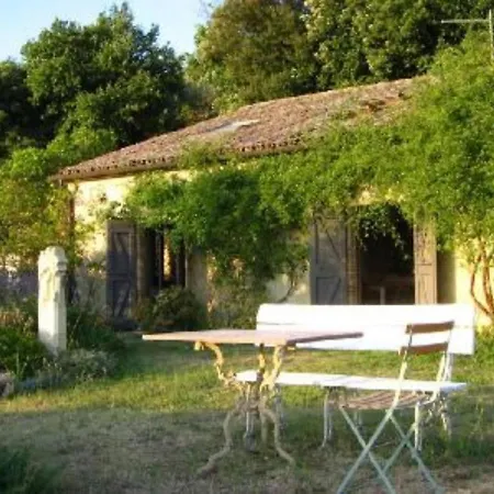 Holiday home Casa Di Orietta