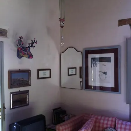 Casa Di Orietta