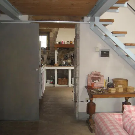 Casa Di Orietta *