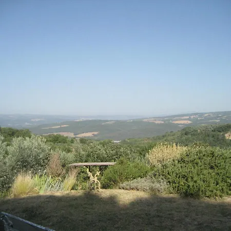Holiday home Casa Di Orietta *