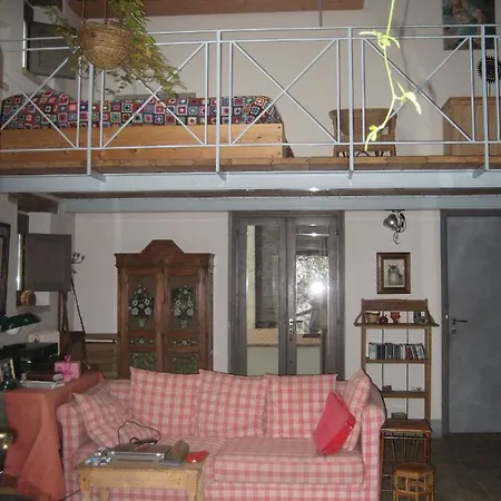 Holiday home Casa Di Orietta