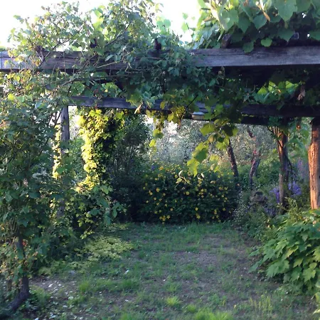 Casa Di Orietta Holiday home