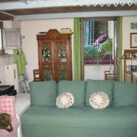 Casa Di Orietta Civitella Del Lago