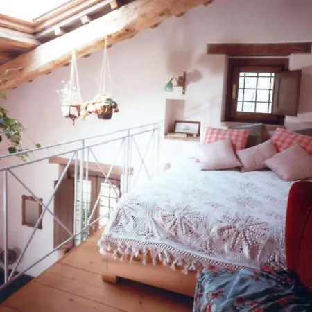 Casa Di Orietta Holiday home