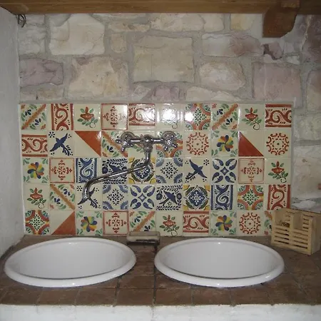 Casa Di Orietta Holiday home Civitella Del Lago