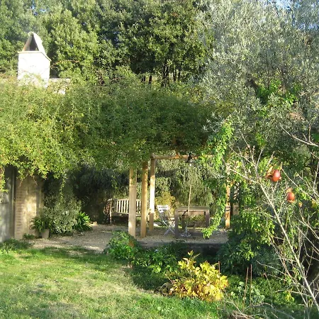 Casa Di Orietta Holiday home