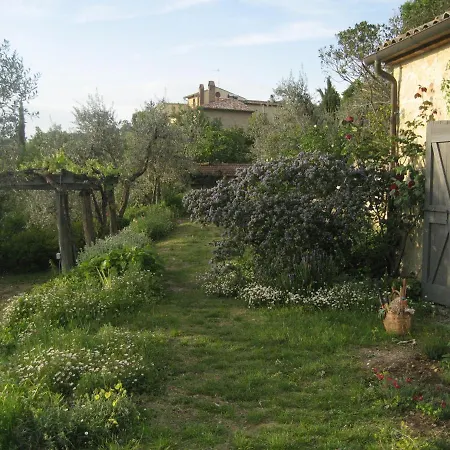 Casa Di Orietta Holiday home *