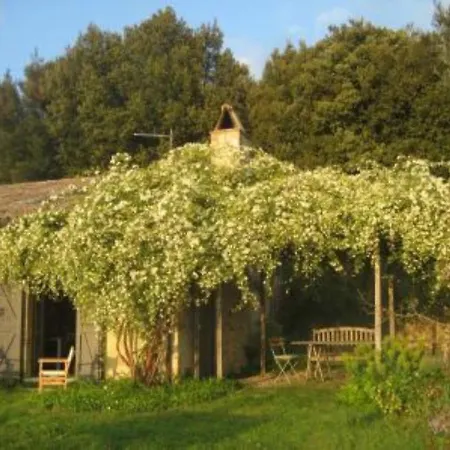 Holiday home Casa Di Orietta *