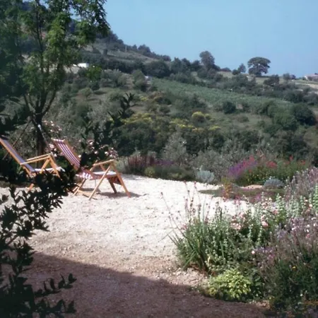 Casa Di Orietta Holiday home Civitella Del Lago