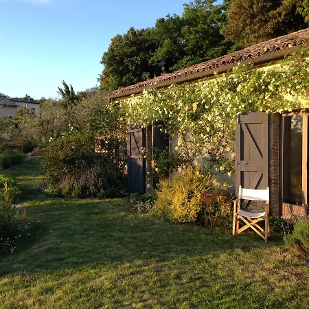 Casa Di Orietta * Civitella Del Lago