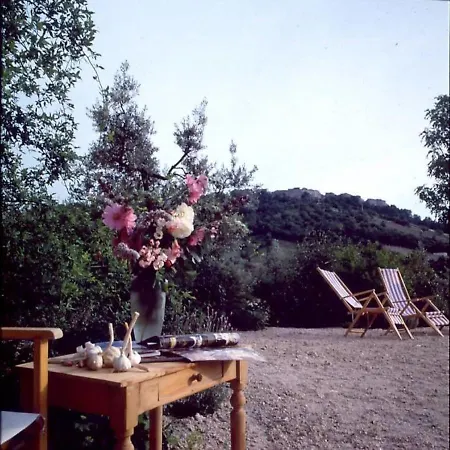 Casa Di Orietta Holiday home Civitella Del Lago