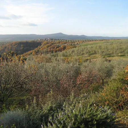 Holiday home Casa Di Orietta