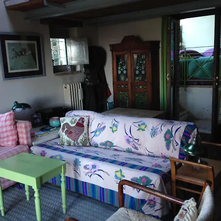 Holiday home Casa Di Orietta Civitella Del Lago