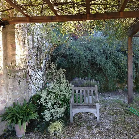 Casa Di Orietta Civitella Del Lago