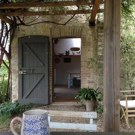 Casa Di Orietta * Civitella Del Lago