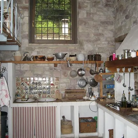 Casa Di Orietta Holiday home