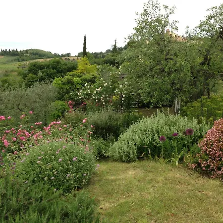 Casa Di Orietta *