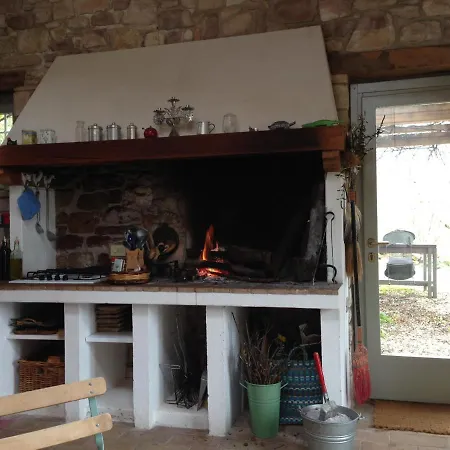 Casa Di Orietta Civitella Del Lago