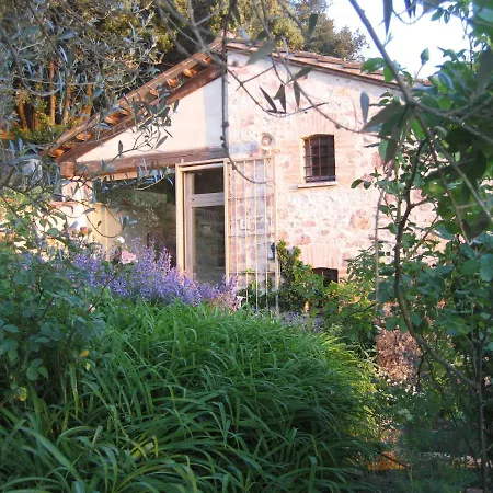 Casa Di Orietta Civitella Del Lago