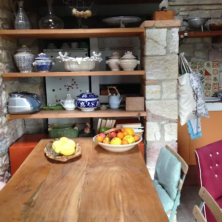 Holiday home Casa Di Orietta *