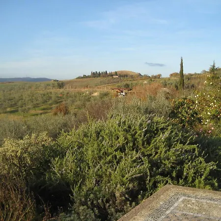 Holiday home Casa Di Orietta Civitella Del Lago