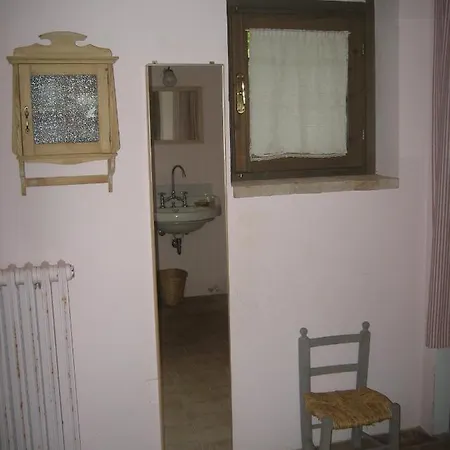 Casa Di Orietta * Civitella Del Lago