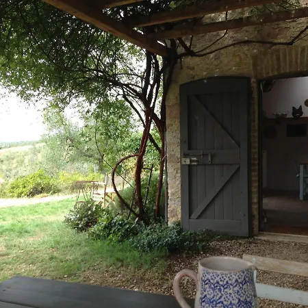 Casa Di Orietta Holiday home Civitella Del Lago