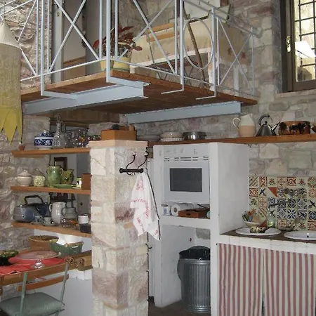 Casa Di Orietta * Civitella Del Lago