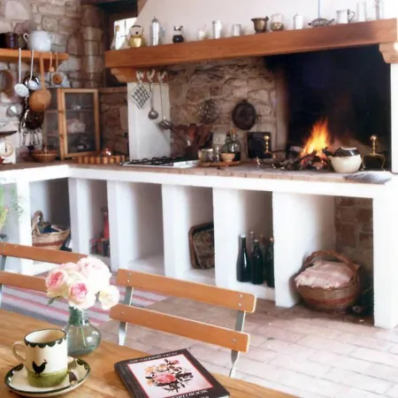 Holiday home Casa Di Orietta *