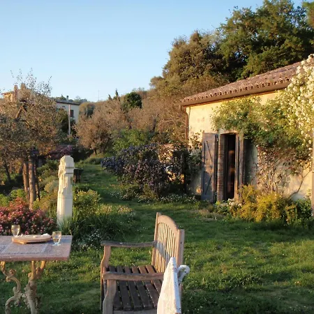 Casa Di Orietta * Civitella Del Lago