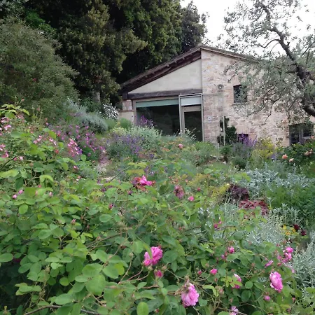 Holiday home Casa Di Orietta *