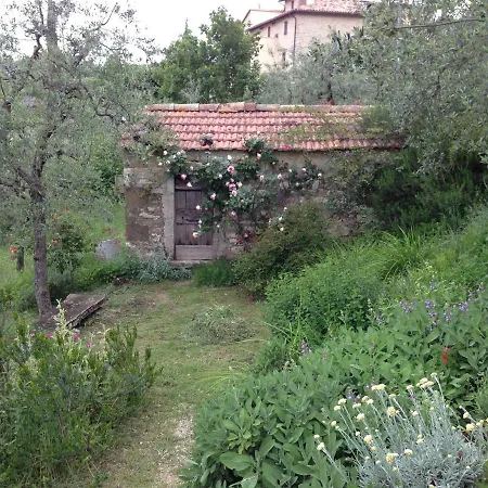 Casa Di Orietta Holiday home